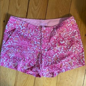 Lily Pulitzer Shorts